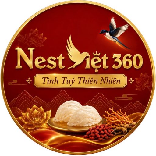 Yến Sào Nest Việt 360